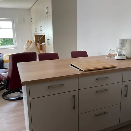 Wachsenburgblick Arnstadt