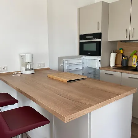 Wachsenburgblick * Arnstadt