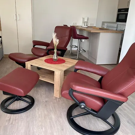 Wachsenburgblick Arnstadt