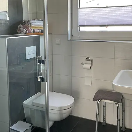 Wachsenburgblick Apartmán