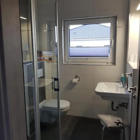 Wachsenburgblick * Arnstadt