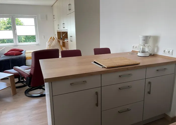 Wachsenburgblick Arnstadt