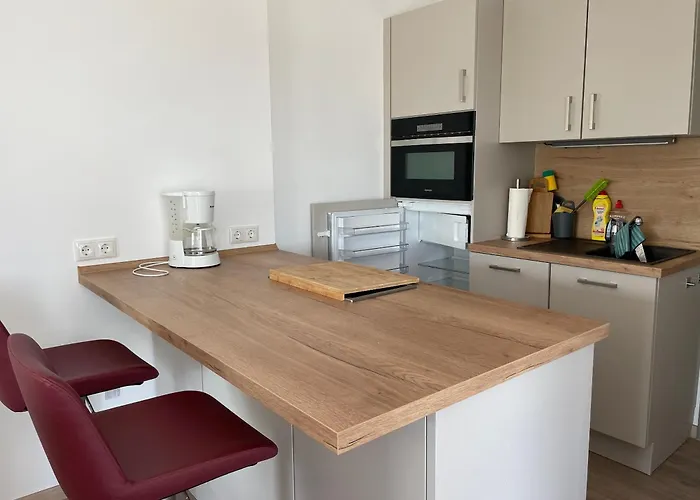 Wachsenburgblick * Arnstadt