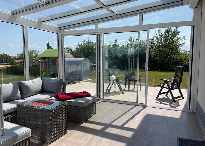 Wachsenburgblick * Arnstadt