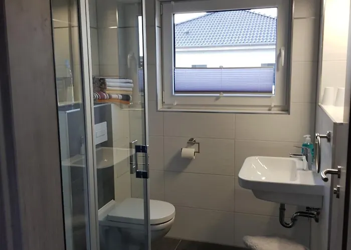 Wachsenburgblick * Arnstadt